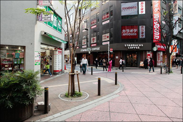 �p�p���̑҂����킹�ꏊ�͉������x�X�g�H�l�����Ɨ��R�����