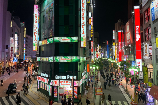 �p�p���̑҂����킹�ꏊ�͉������x�X�g�H�l�����Ɨ��R�����