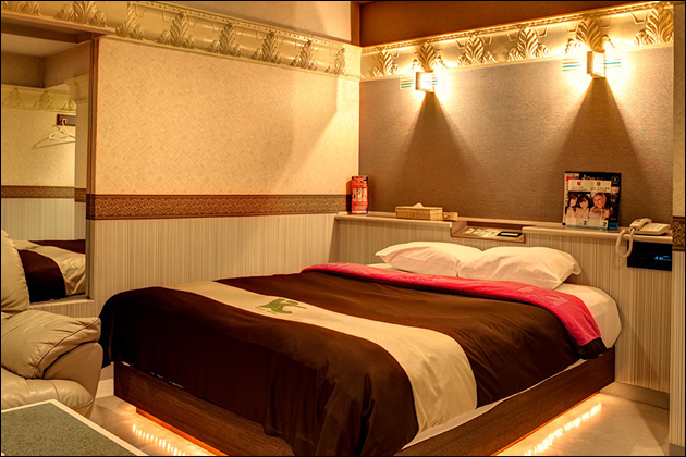 パパ活のエッチは何処でする?セックスありのパパ活のプレイ場所とは?